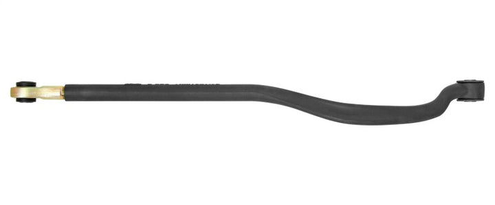 RockJock JL/JT Johnny Joint Front Trac Bar Forged Organically Shaped Adjustable Greasable - Bull Strap