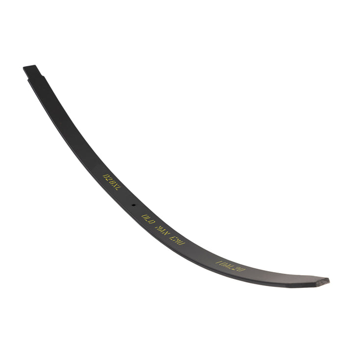 ARB Dakar Xl Leaf-To 055R Tundra - Bull Strap