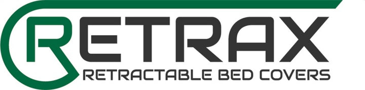 Retrax 21-23 Ford F-150 Super Crew/Super Cab/Lightning (5.5ft Bed) Retrax IX - Bull Strap