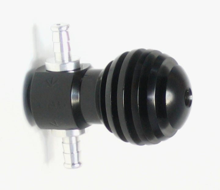GFB ATOMIC Manual Boost Controller - Bull Strap