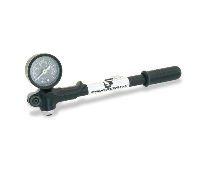 Progressive Gp3-100 Micro Pump 100Psi - Bull Strap