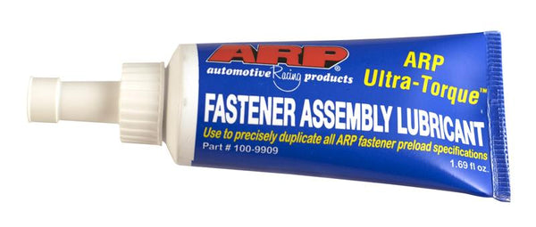 ARP Ultra Torque Lube 1.69 oz - Bull Strap