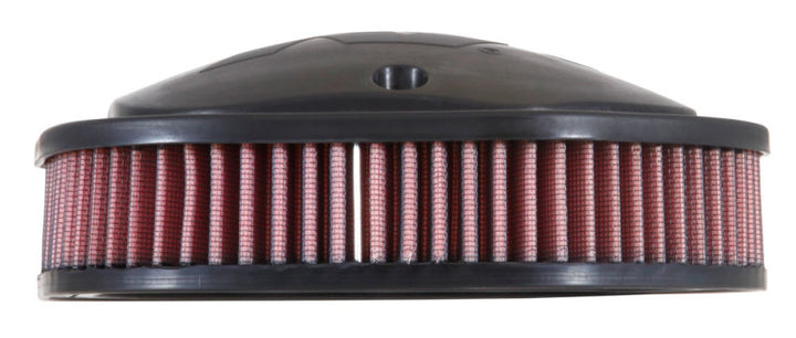 K&N 2014 Indian Chief Classic 111 CI Replacement Drop In Air Filter - Bull Strap