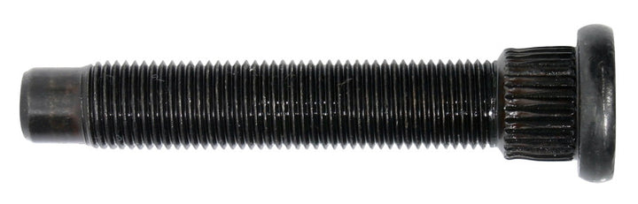 Moroso Press-In Wheel Studs - 1/2in x 3in - 5 Pack - Bull Strap