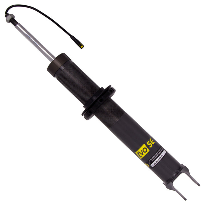 Bilstein EVO SE 21-22 Porsche 911 92 Turbo S/K/ EVO SE - Front and Rear Suspension Kit - Bull Strap