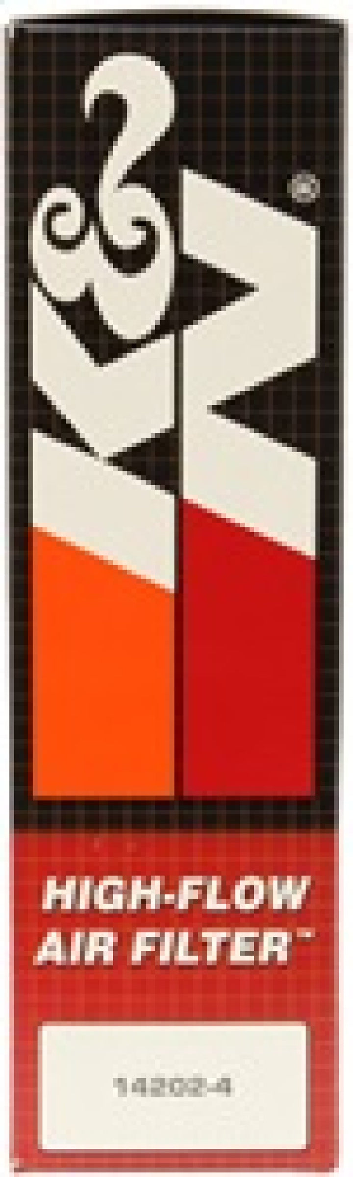 K&N Replacement Air Filter DATSUN 280 ZX TURBO - Bull Strap