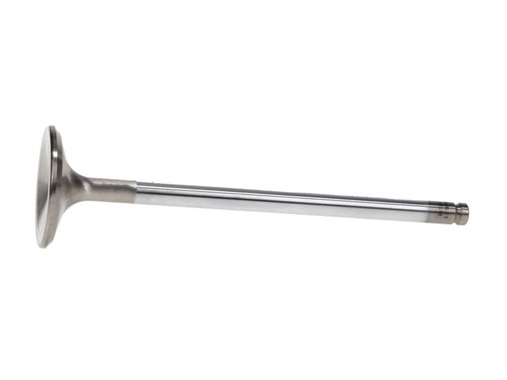 Manley up to 2010 Dodge Viper V-10 1.600 Dia Race Master Exhaust Valves (Set of 10) - Bull Strap