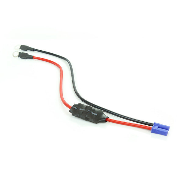 Antigravity 16in Clampless Starting Harness (For XP-1/XP-3) - Bull Strap