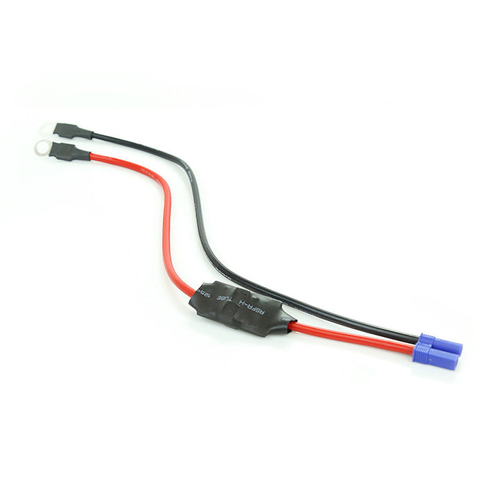 Antigravity 16in Clampless Starting Harness (For XP-1/XP-3) - Bull Strap