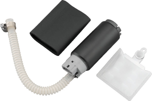 Twin Power 02-07 FLHT FLHX FLTR 04-07 FLHR 04-07 Softail Fuel Pump Replaces H-D 62897-01B - Bull Strap