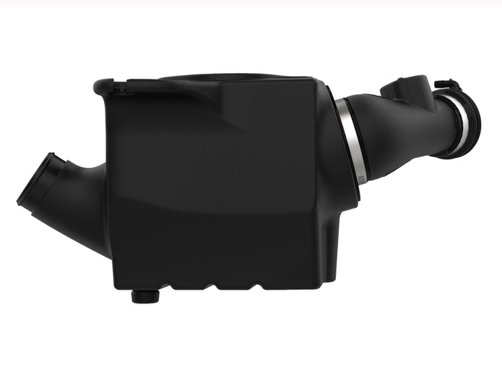 aFe Takeda Momentum Cold Air Intake System w/ Pro DRY S Media Mazda MX-5 Miata (ND) 16-19 L4-2.0L - Bull Strap