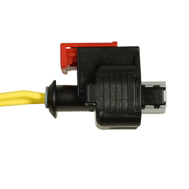 BD Diesel 2017+ Chevy/GM L5P Injector Connector Pigtail Kit - 4 Pack - Bull Strap