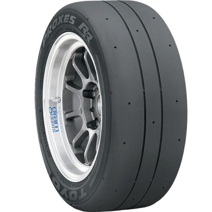 Toyo Proxes RR Tire - P275/35ZR18 - Bull Strap