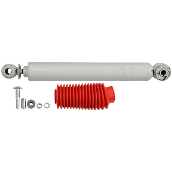Rancho 14-19 Ram 2500 Front RS5000 Steering Stabilizer - Bull Strap