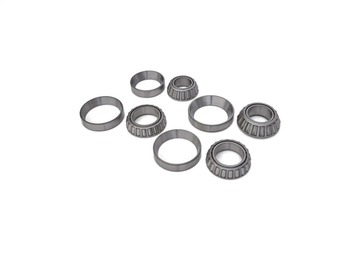 Ford Racing 8.8in Ring Gear and Pinion installation Kit - Bull Strap
