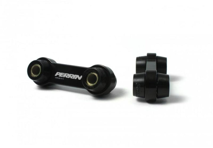 PERRIN 02-14 Subaru WRX/STI (Excl. 02-07 Wagon) / 93-15 Impreza / 05-13 Forester Front Endlinks - Bull Strap