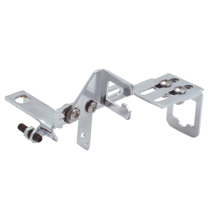 Spectre Throttle Cable Bracket - Bull Strap