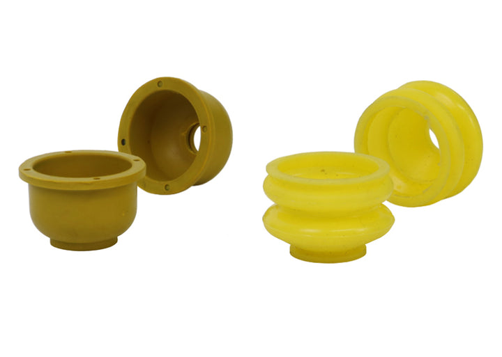 Whiteline Replacement Boots for KCA395 - Bull Strap