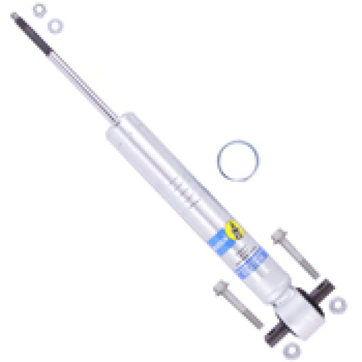 Bilstein B8 5100 Series 19-20 Ford Ranger 46mm Monotube (Ride Height Adjustable) Shock Absorber - Bull Strap