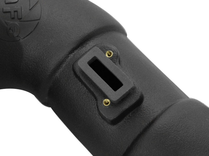aFe MagnumFORCE Intake Stage-2 Si Pro DRY S 05-09 Lexus GX 470/Toyota 4Runner V8 4.7L *RACE ONLY* - Bull Strap