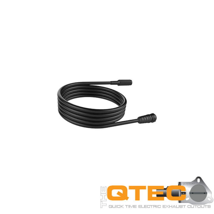 QTP QTEC Intermediate Wire - Bull Strap