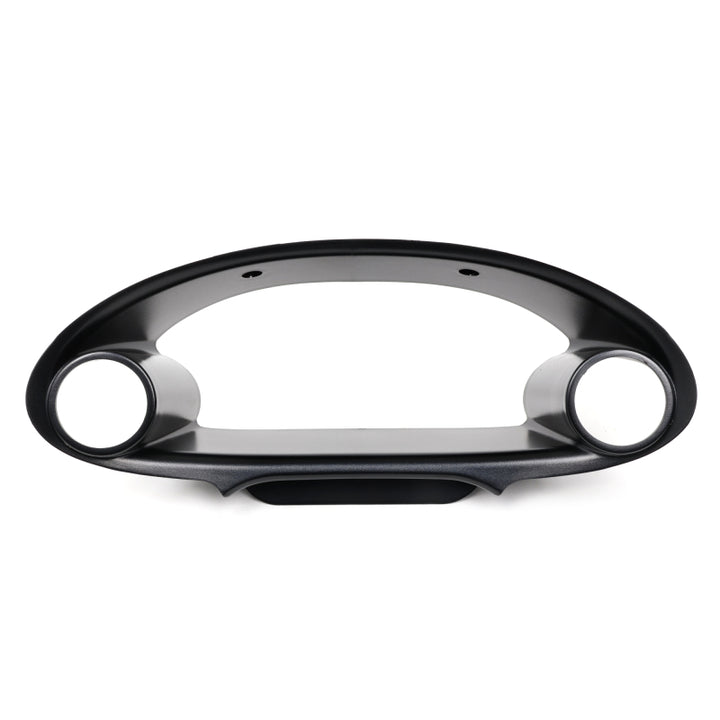 BLOX Racing Gauge Cluster 1994-2001 Acura Integra - Bull Strap