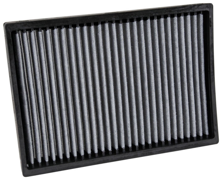 K&N 11-15 Chrysler 300 / 11-15 Dodge Challenger Cabin Filter - Bull Strap