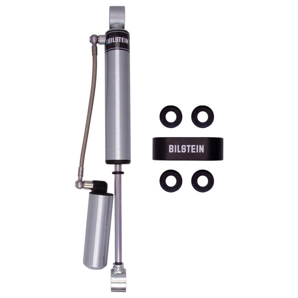 Bilstein 96-04 Toyota Tacoma 4WD B8 5160 Series Rear Left Shock Absorber - Bull Strap