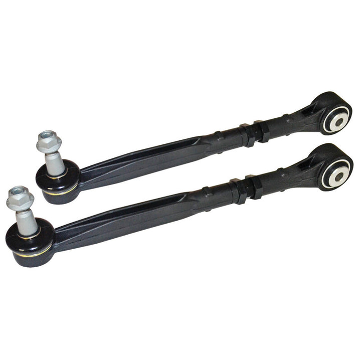 SPC Performance Porsche Rear Toe Link - Bull Strap
