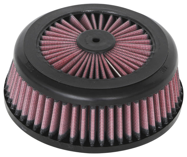 K&N 09-21 Kawasaki KLX250S/SF / KLX300/R/SM Replacement Air Filter - Bull Strap