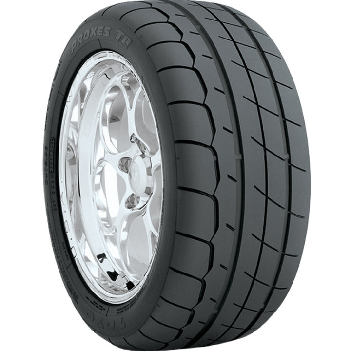 Toyo Proxes TQ Tire - P345/40R17 - Bull Strap