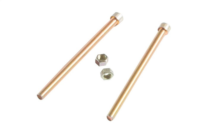 Skyjacker 1991-2003 Ford Explorer Leaf Spring Tie Bolt - Bull Strap