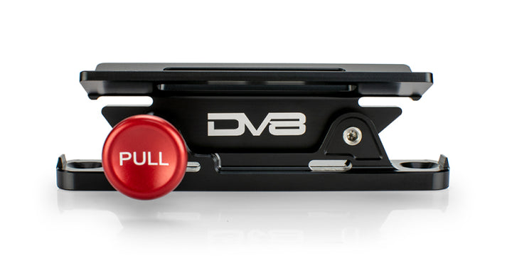 DV8 Offroad Quick Release Fire Extinguisher Mount - Bull Strap