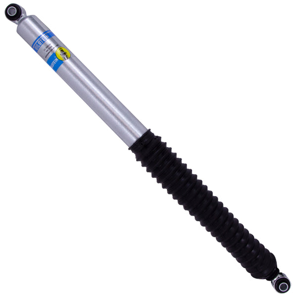 Bilstein B8 20-21 Jeep Gladiator JT Rear Shock (For Rear Lifted Height 3-4.5in) - Bull Strap