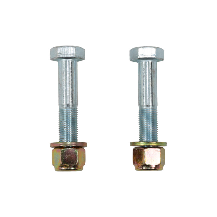 Belltech Street Performance Front Lowering Strut 2021+ Ford F150 4WD (All Cabs) -1in to -3.5in - Bull Strap