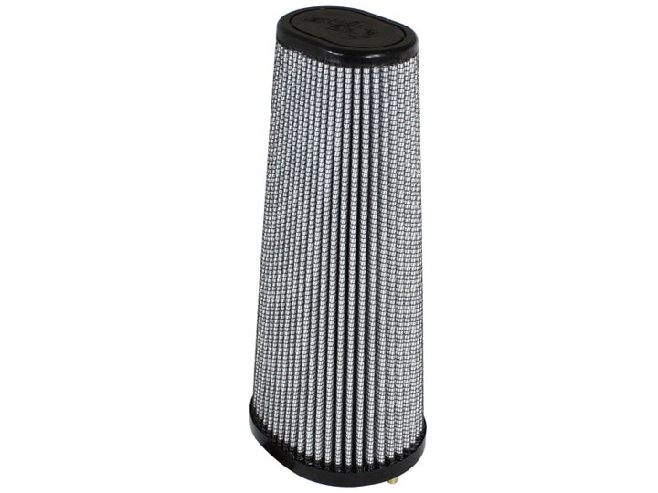 aFe MagnumFLOW OE Replacement Pro DRY S Air Filters 13-14 Porsche Cayman/Boxster (981) H6 2.7L/3.4L - Bull Strap