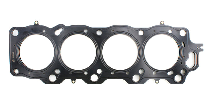 Cometic Toyota 1UZ-FE(non VVT-i) 89mm Bore .051in LHS MLS Head Gasket - Bull Strap