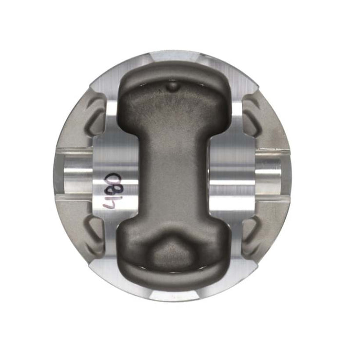 Wiseco Chevrolet LS 4.030in Bore 1.110in CH -3.00 CC Professional Piston Set - Bull Strap