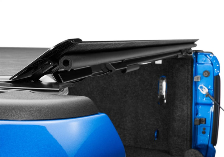 BAK 19-20 Dodge Ram 1500 (New Body Style w/o Ram Box) 5ft 7in Bed Revolver X2 - Bull Strap