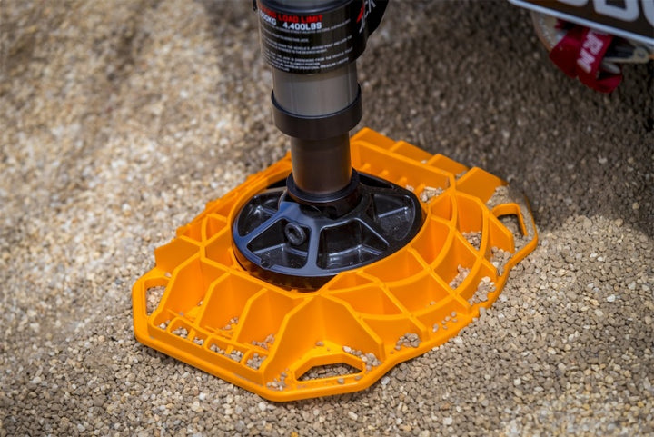 ARB Jack Base - 15400lbs Load Capacity - Bull Strap