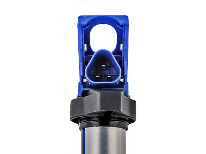 aFe 01-06 BMW 325Ci E46 Scorcher High-Performance Ignition Coil (6 Pack) - Bull Strap