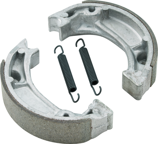 BikeMaster Brake Shoes - Bull Strap
