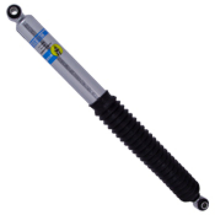 Bilstein B8 20-21 Jeep Gladiator JT Rear Shock (For Rear Lifted Height 0-1in) - Bull Strap