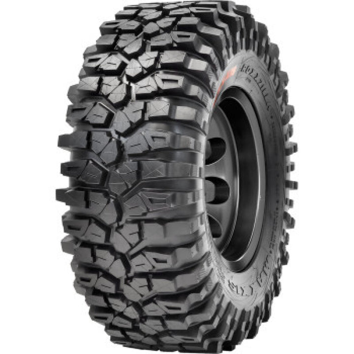 Maxxis Roxxzilla Tire - 32x10.00R15 8PR TL - Bull Strap