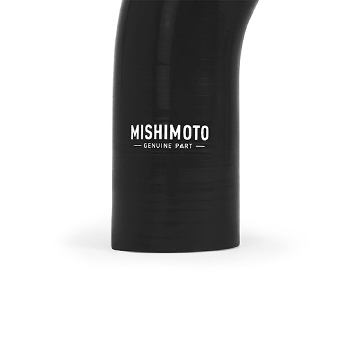 Mishimoto 05-10 Mopar 6.1L V8 Black Silicone Hose Kit - Bull Strap