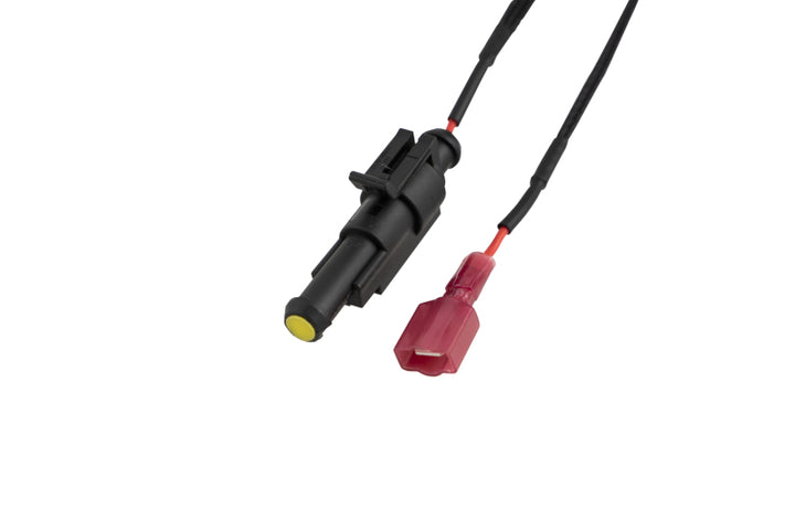 Diode Dynamics 21-23 F-150 Hitch Mount LED Pod Reverse Kit C1R - Bull Strap