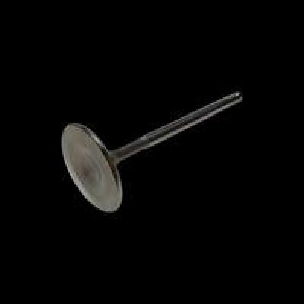 Brian Crower Subaru EJ205 / EJ257 STD Size STD Tip (36mm) Exhaust Valve (Single Valve) - Bull Strap