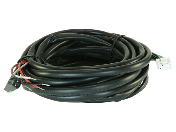 AEM Main Harness for X-Series Temp Gauge (30-0302) - Bull Strap