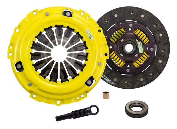 ACT XT/Perf Street Sprung Clutch Kit - Bull Strap