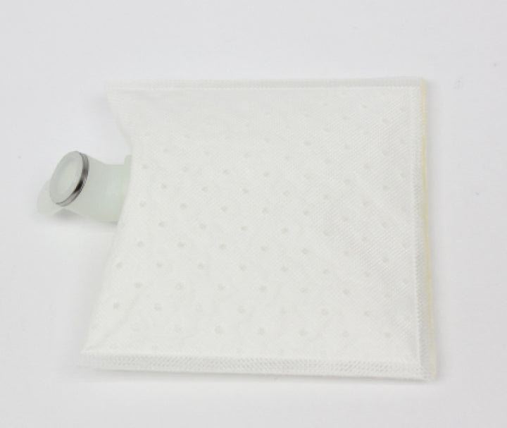 Walbro Fuel Filter Sock - Bull Strap
